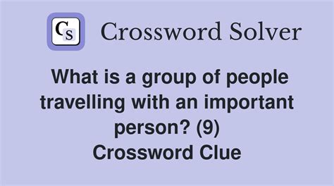 important people crossword clue|Important person crossword clue .